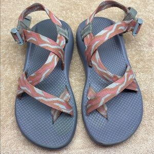 Chaco women’s sandals size 8